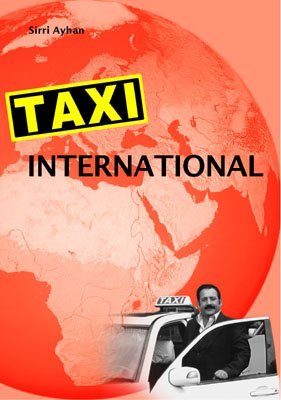 ISBN 9783880213555: Taxi International