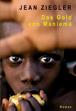 ISBN 9783880213784: Das Gold von Maniema