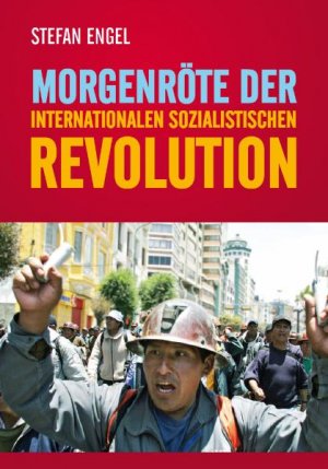 ISBN 9783880213807: Morgenröte der internationalen sozialistischen Revolution