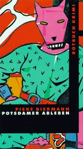 ISBN 9783880220317: Potsdamer Ableben - Krimi