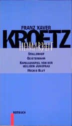 ISBN 9783880224278: 2., Heimarbeit [u.a.]