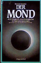 ISBN 9783880343054: Der Mond