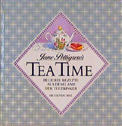 ISBN 9783880346444: Tea Time