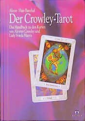 ISBN 9783880346710: Der Crowley-Tarot