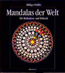 ISBN 9783880347533: Mandalas der Welt