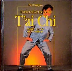 ISBN 9783880349087: T'ai Chi