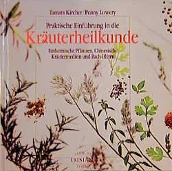 ISBN 9783880349117: Kräuterheilkunde