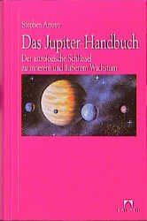 ISBN 9783880349339: Das Jupiter-Handbuch