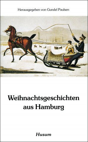 ISBN 9783880420250: Weihnachtsgeschichten aus Hamburg