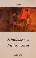 ISBN 9783880420410: Schwänke aus Niedersachsen