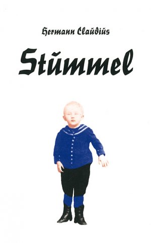 ISBN 9783880420649: Stummel. En Vertelln.