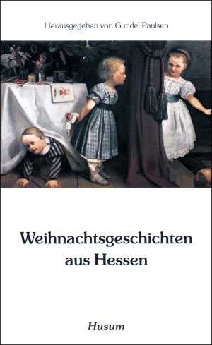 ISBN 9783880421066: Weihnachtsgeschichten aus Hessen