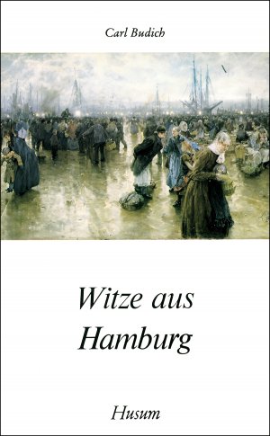 ISBN 9783880421240: Witze aus Hamburg