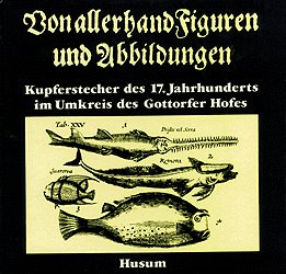 ISBN 9783880421462: Von allerhand Figuren und Abbildungen – Kupferstecher des 17. Jahrhunderts im Umkreis des Gottorfer Hofes