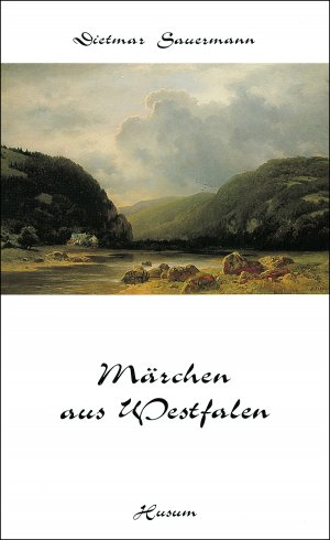 ISBN 9783880422506: Märchen aus Westfalen