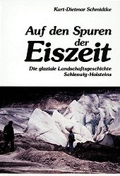 ISBN 9783880422933: Auf den Spuren der Eiszeit