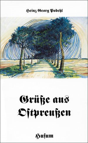 ISBN 9783880424128: Grüsse aus Ostpreußen