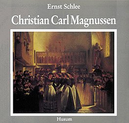 ISBN 9783880425774: Christian Carl Magnussen