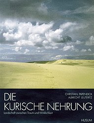 ISBN 9783880427457: Die Kurische Nehrung