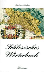 ISBN 9783880427662: Schlesisches Wörterbuch