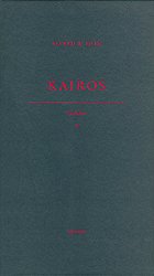 ISBN 9783880427730: Kairos