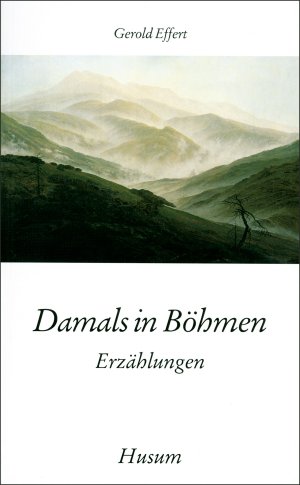 ISBN 9783880427808: Damals in Böhmen – Erzählungen