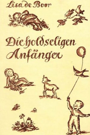 ISBN 9783880690189: Die holdseligen Anfänger