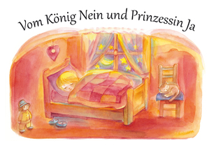 ISBN 9783880692312: Vom König Nein und Prinzessin Ja: Erzählungen