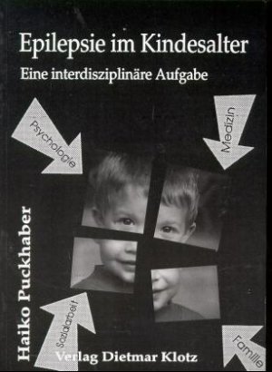 ISBN 9783880742406: Epilepsie im Kindesalter – Eine interdisziplinäre Aufgabe