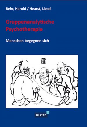 ISBN 9783880745308: Gruppenanalytische Psychotherapie - Der Begründer der Gruppentherapie über die Entwicklungsstationen seiner Methode in Theorie und Praxis