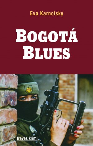 ISBN 9783880815520: Bogotá Blues - Ein Fall für Rosa-Li Sauer