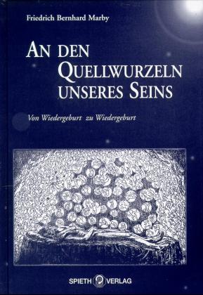 ISBN 9783880930230: An den Quellwurzeln unseres Seins - Von Wiedergeburt zu Wiedergeburt