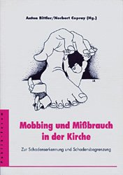 ISBN 9783880950962: Mobbing und Missbrauch in der Kirche