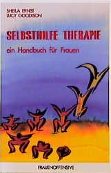 ISBN 9783881041225: Selbsthilfe Therapie: Ein Handbuch für Frauen