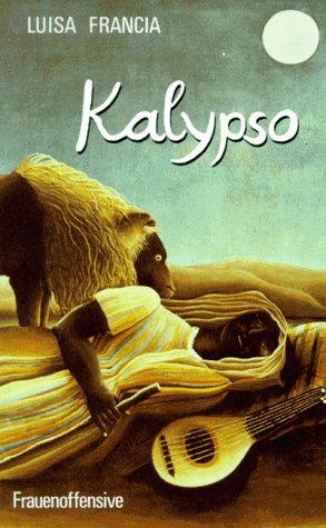 ISBN 9783881041386: Kalypso – Eine Initiationsreise