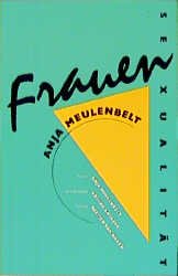 ISBN 9783881041720: Frauensexualität. Aus dem Niederländischen von Mirjam Pressler