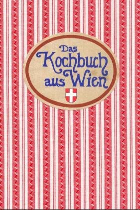 ISBN 9783881170536: Das Kochbuch aus Wien