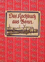 ISBN 9783881174435: Das Kochbuch aus Bonn