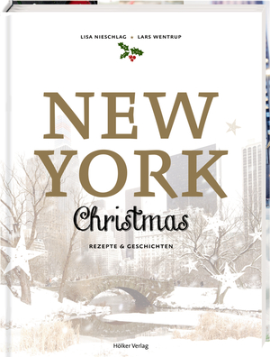 ISBN 9783881179775: New York Christmas