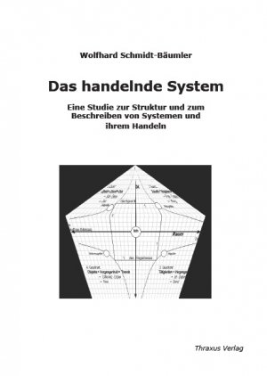 ISBN 9783881208505: Das handelnde System – Eine Studie zur Struktur und zum Beschreiben von Systemen und ihrem Handeln. Ein Beitrag eines Laien zum Jahr der Geisteswissenschaft