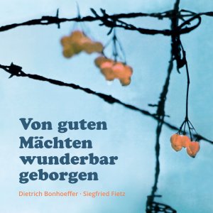 ISBN 9783881240093: Von guten Mächten wunderbar geborgen