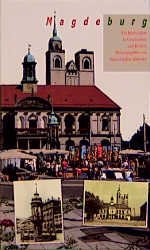 ISBN 9783881321969: Magdeburg