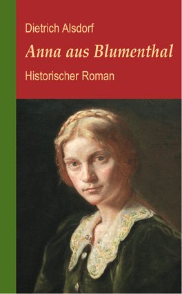 ISBN 9783881323154: Anna aus Blumenthal