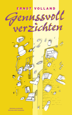 ISBN 9783881783668: Genussvoll verzichten