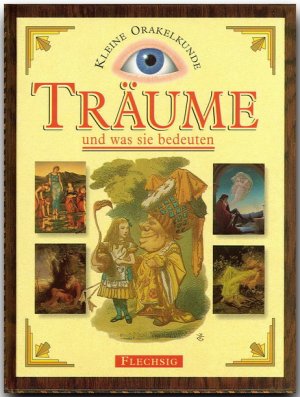 ISBN 9783881891677: Träume - und was sie bedeuten