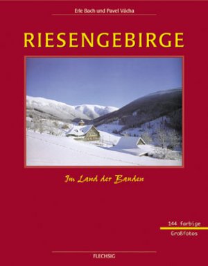 ISBN 9783881893466: Riesengebirge