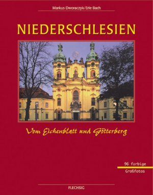 ISBN 9783881893473: Niederschlesien