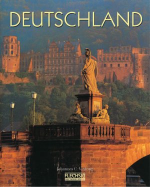 ISBN 9783881893756: Deutschland