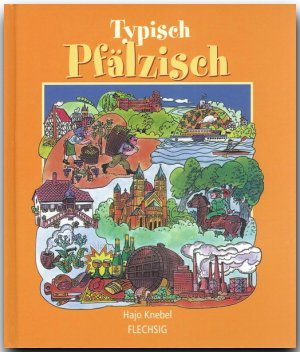 ISBN 9783881894043: Typisch pfälzisch