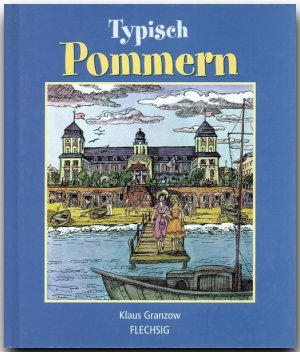 ISBN 9783881894050: Typisch Pommern